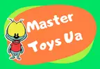 Фото компанії Інтернет-магазин "Master Toys"