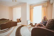 Фото компанії Готель "Андінна"
