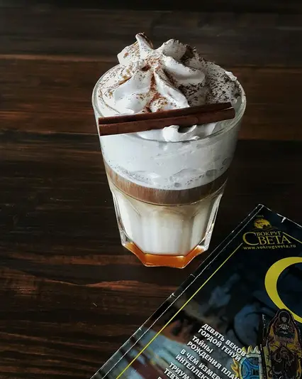 Фото компанії Coffee Life