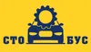 Логотип компанії ТОВ "STO BUS"