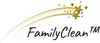 Логотип компанії FamilyClean
