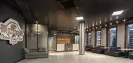 Фото компанії Спортивний клуб "HAZARD"