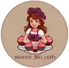 Логотип компанії Кондитер "sweet_life_uzh"