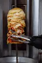 Фото компанії HOCHU Shawarma