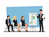 Фото компанії Interselica consulting