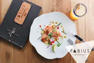 Фото компанії Fabius