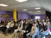 Фото компанії Школа англійської мови "Flash"