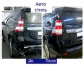 Фото компанії СТО "Автостиль"