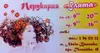 Логотип компанії Салон краси "Злата"