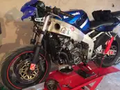 Фото компанії СТО "Moto's House Mafia"