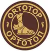 Логотип компанії Медичний протезно-ортопедичний центр "Ортотоп"