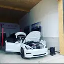 Фото компанії Tesla_service_chernivtsi