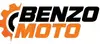 Логотип компанії Benzo Moto