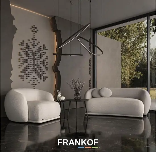Фото компанії Frankof