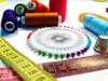 Логотип компанії Ательє з ремонту і пошиття одягу
