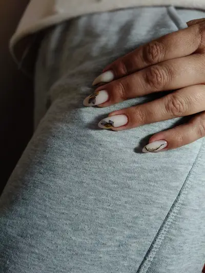 Фото компанії Zaits_nails