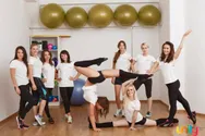 Фото компанії Fitness Club "Unity"
