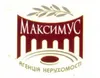 Логотип компанії Агенція нерухомості "Максимус"