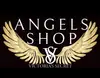Логотип компанії Angels Shop by Victoria’s Secret