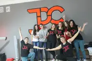 Фото компанії Танцювальна школа "Jolero Dance Centre"