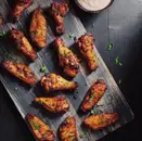 Фото компанії Доставка їжі "Кухар Козак"