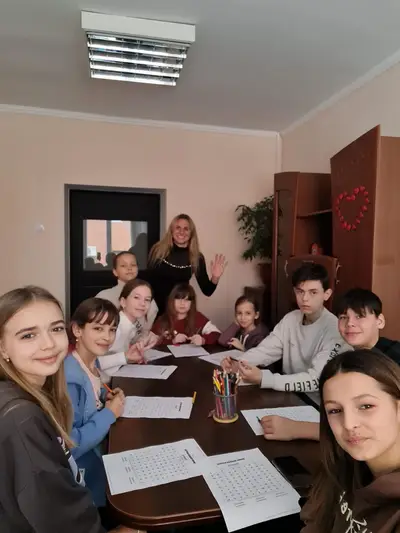 Фото компанії Школа іноземних мов "Джерело"