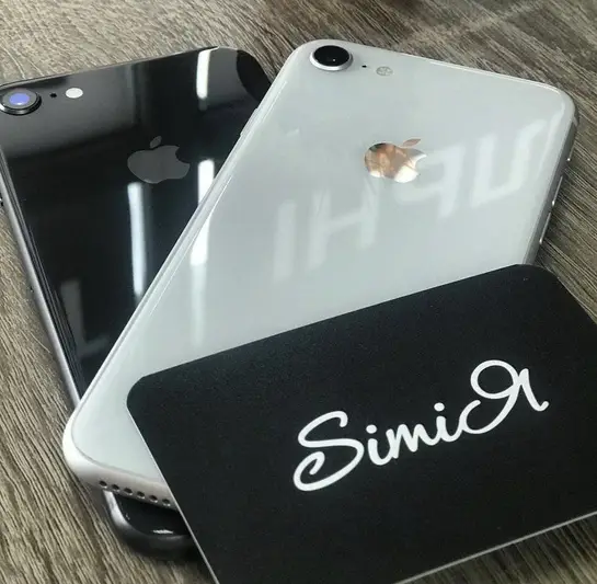Фото компанії Магазин "SimiЯ"