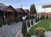 Фото компанії Колиба на Малицькій "BarWineOk"