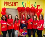 Фото компанії Школа англійської мови "Present Simple"