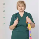 Фото компанії Педіатрична практика