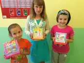 Фото компанії Скарбниця мов