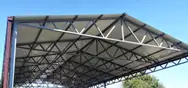 Фото компанії Будівельні та зварювальні роботи