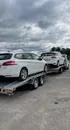 Фото компанії Послуги евакуатора