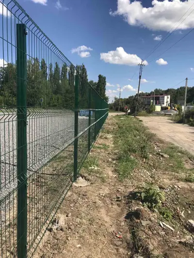 Фото компанії Люксмоноліт