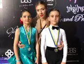 Фото компанії Imperial dance studio