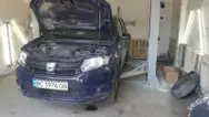 Фото компанії СТО, ходовик, моторист