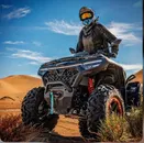 Фото компанії CFMOTO центр Івано-Франківськ