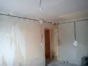 Фото компанії Електромонтажні роботи та послуги електрика