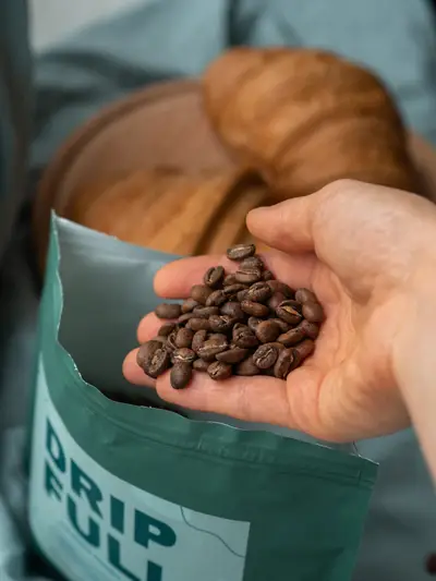 Фото компанії DRIPFULL Coffee