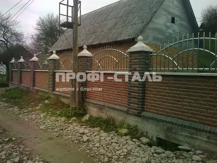 Фото компанії Профі-сталь