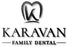 Логотип компанії Karavan Family Dental