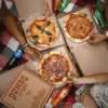 Фото компанії Chicago pizzza