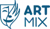 Логотип компанії Мистецька студія "ArtMix"