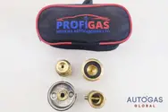 Фото компанії AUTOGAS GLOBAL