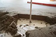 Фото компанії Напівсуха стяжка