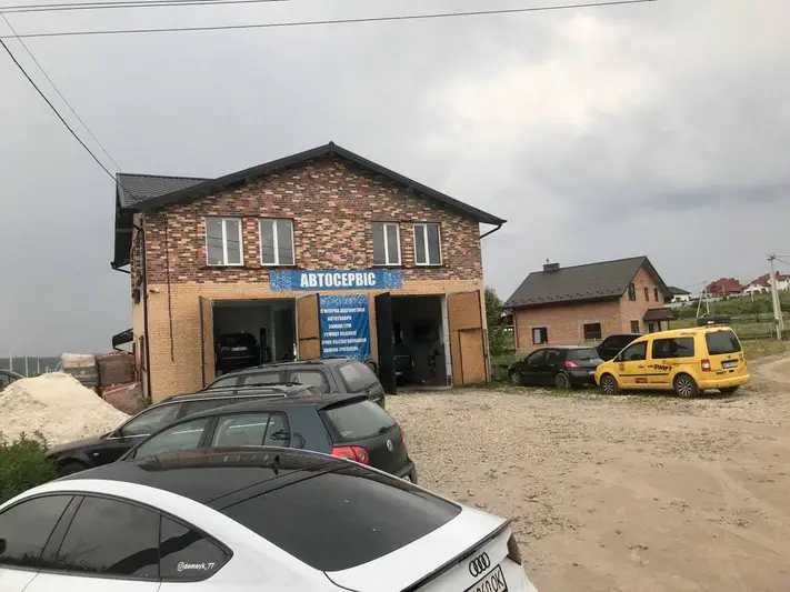Фото компанії Dem-Co Garage