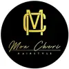 Логотип компанії Салон краси "Mon_cheri_Lviv"