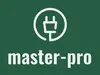 Логотип компанії MASTER-PRO