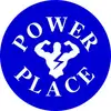 Логотип компанії Фітнес-центр "Power Place"