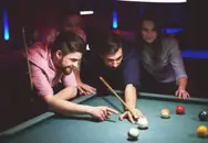 Фото компанії Pool club lounge